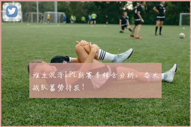 谁主沉浮LPL新赛季转会分析，各大战队蓄势待发！